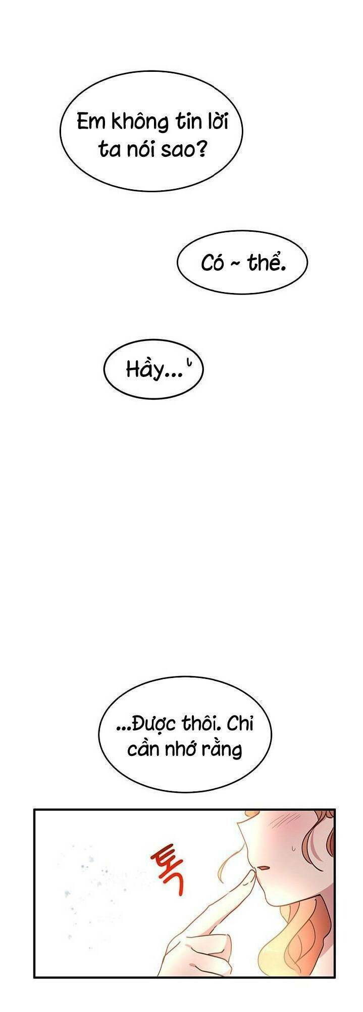 Công Tước, Loạn Vừa Thôi! Chapter 42 - Trang 2