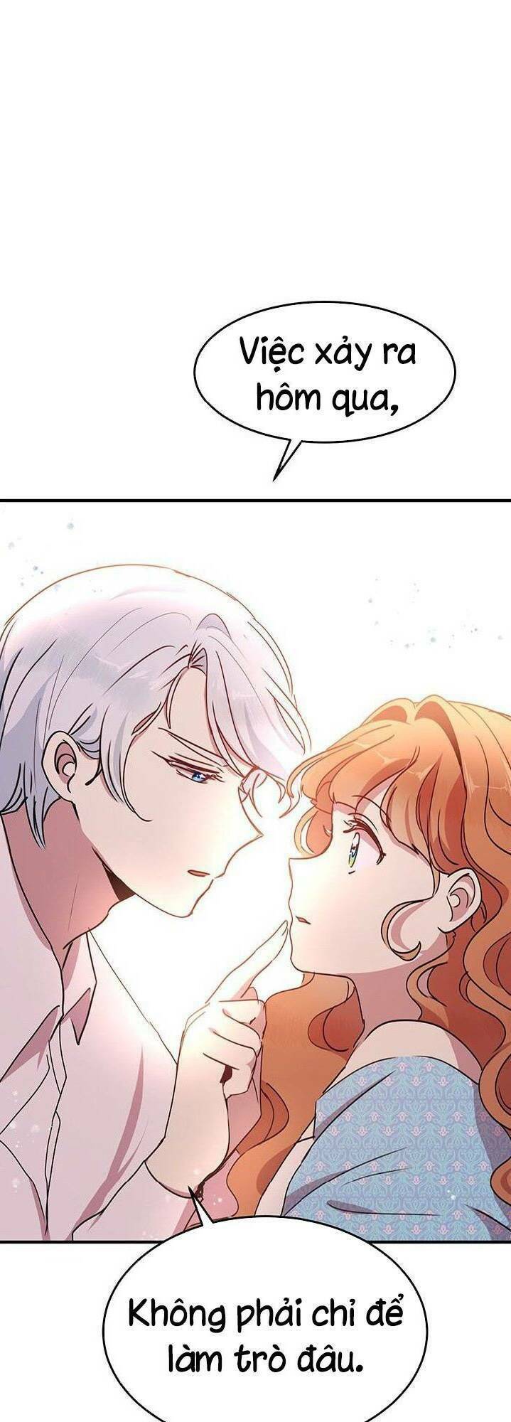 Công Tước, Loạn Vừa Thôi! Chapter 42 - Trang 2