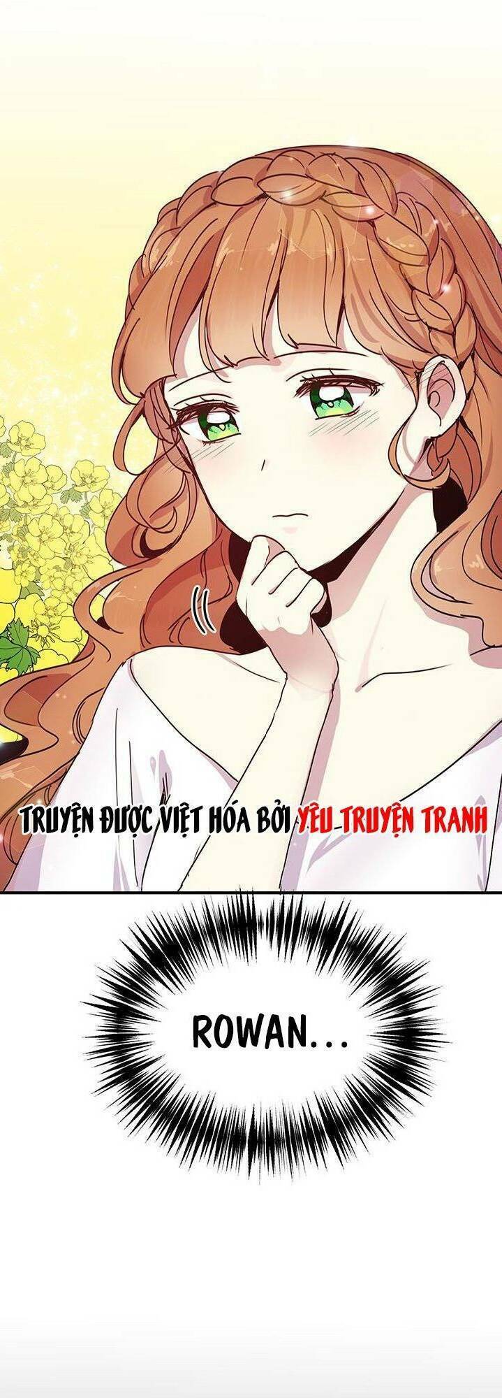 Công Tước, Loạn Vừa Thôi! Chapter 42 - Trang 2