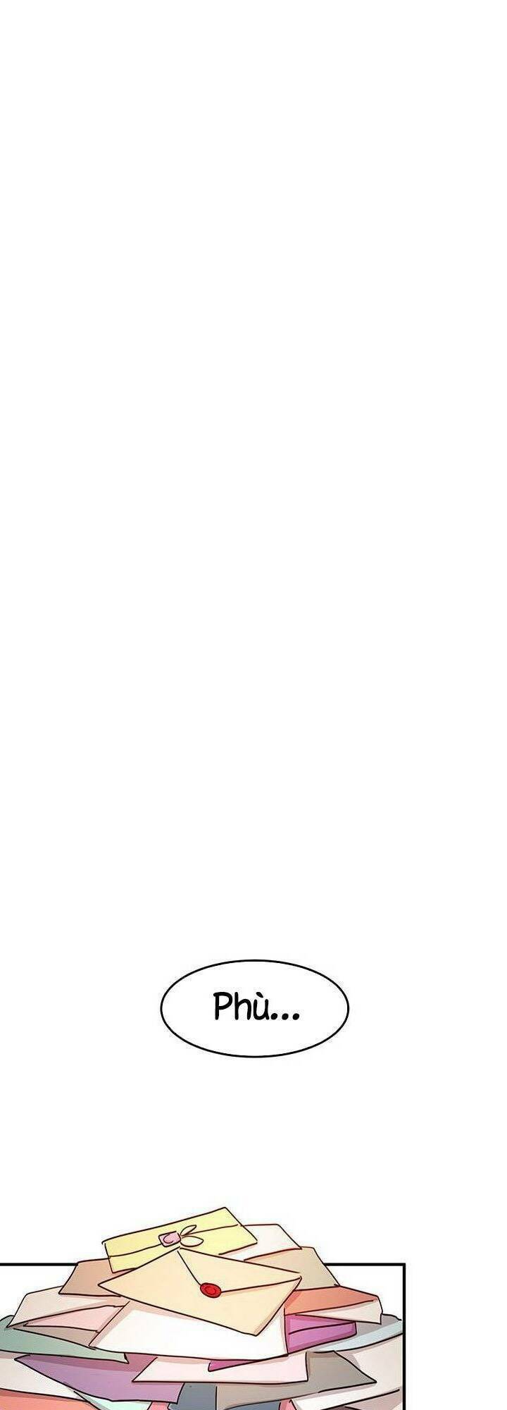 Công Tước, Loạn Vừa Thôi! Chapter 42 - Trang 2