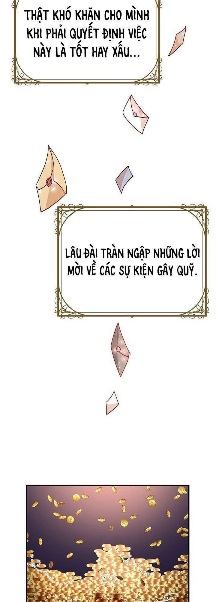 Công Tước, Loạn Vừa Thôi! Chapter 42 - Trang 2