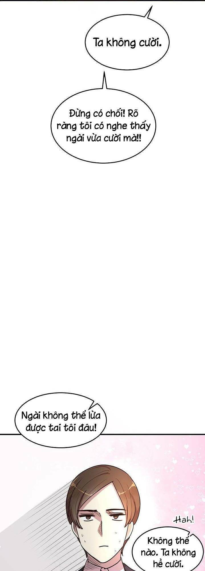 Công Tước, Loạn Vừa Thôi! Chapter 42 - Trang 2