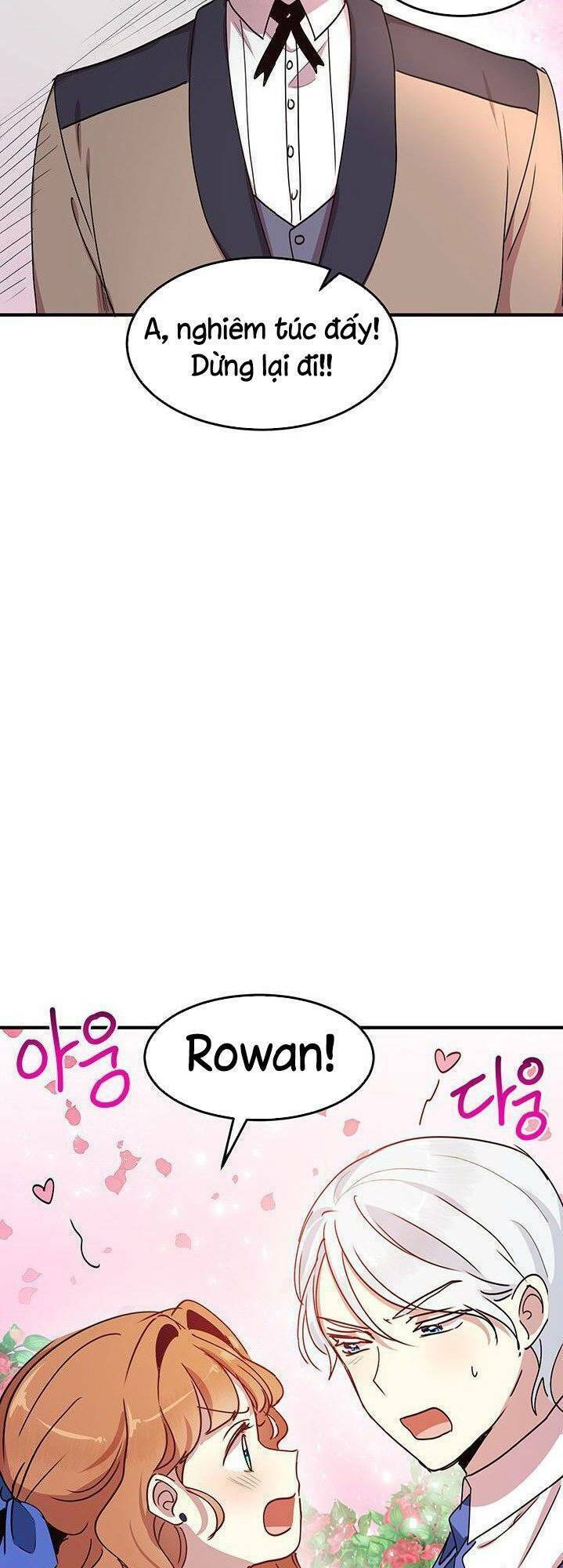 Công Tước, Loạn Vừa Thôi! Chapter 42 - Trang 2