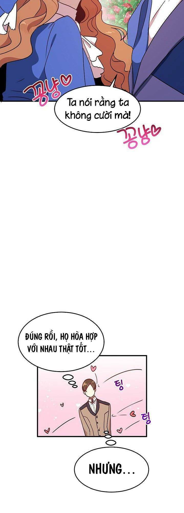 Công Tước, Loạn Vừa Thôi! Chapter 42 - Trang 2