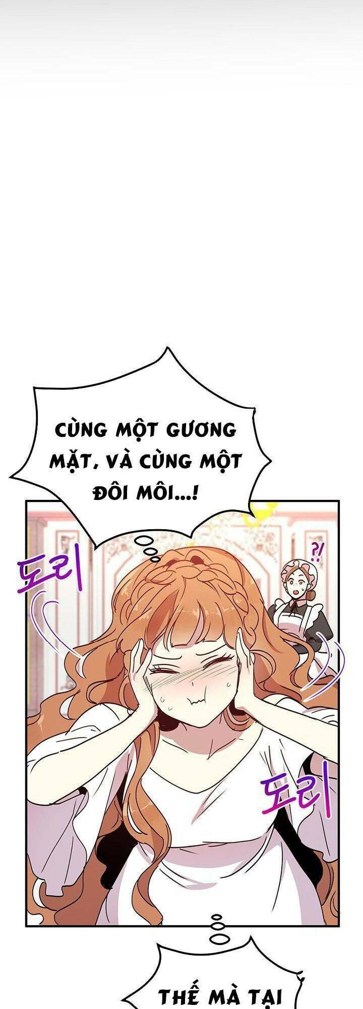 Công Tước, Loạn Vừa Thôi! Chapter 42 - Trang 2