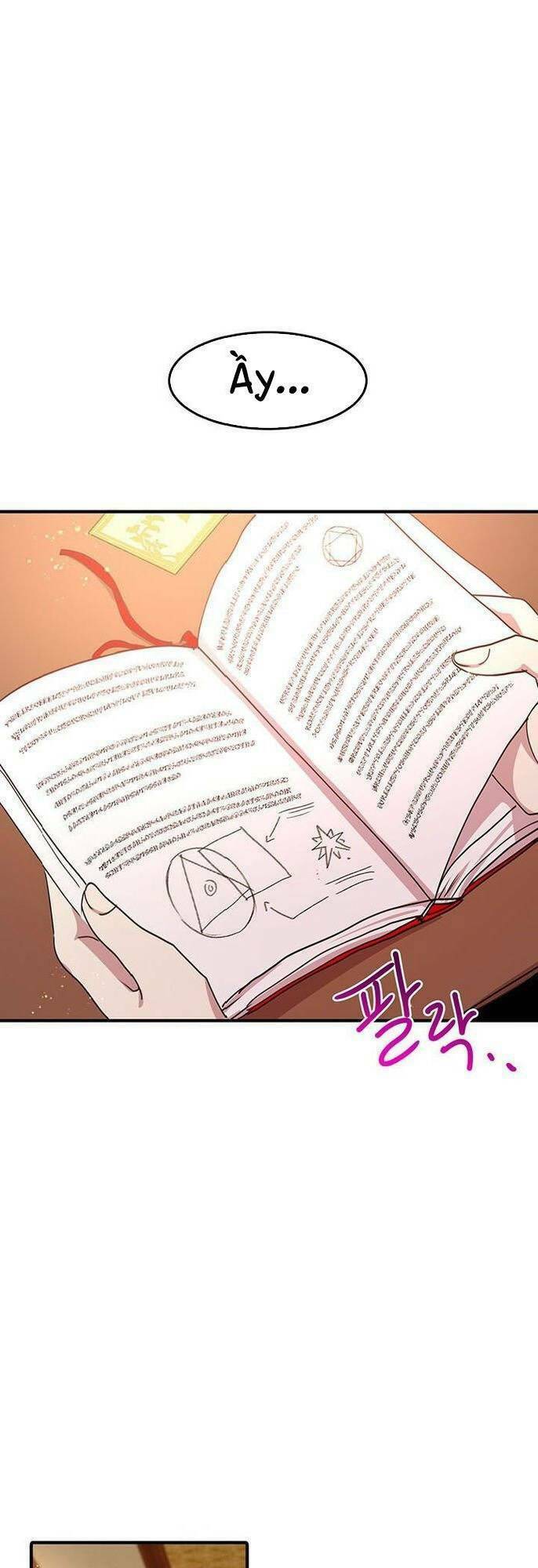 Công Tước, Loạn Vừa Thôi! Chapter 43 - Trang 2