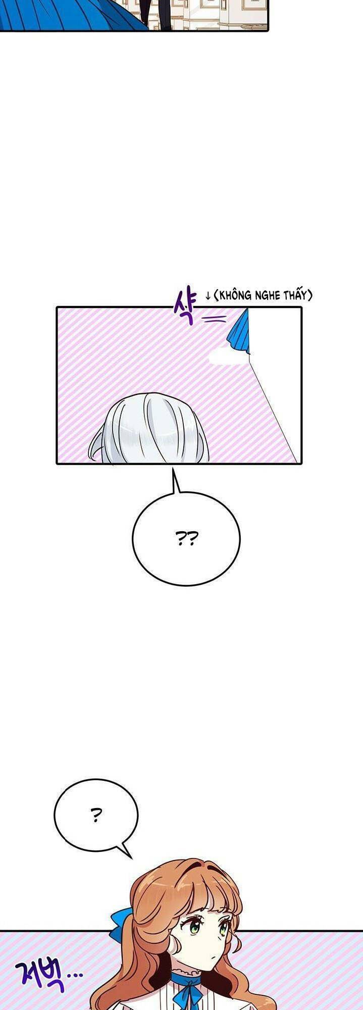 Công Tước, Loạn Vừa Thôi! Chapter 43 - Trang 2