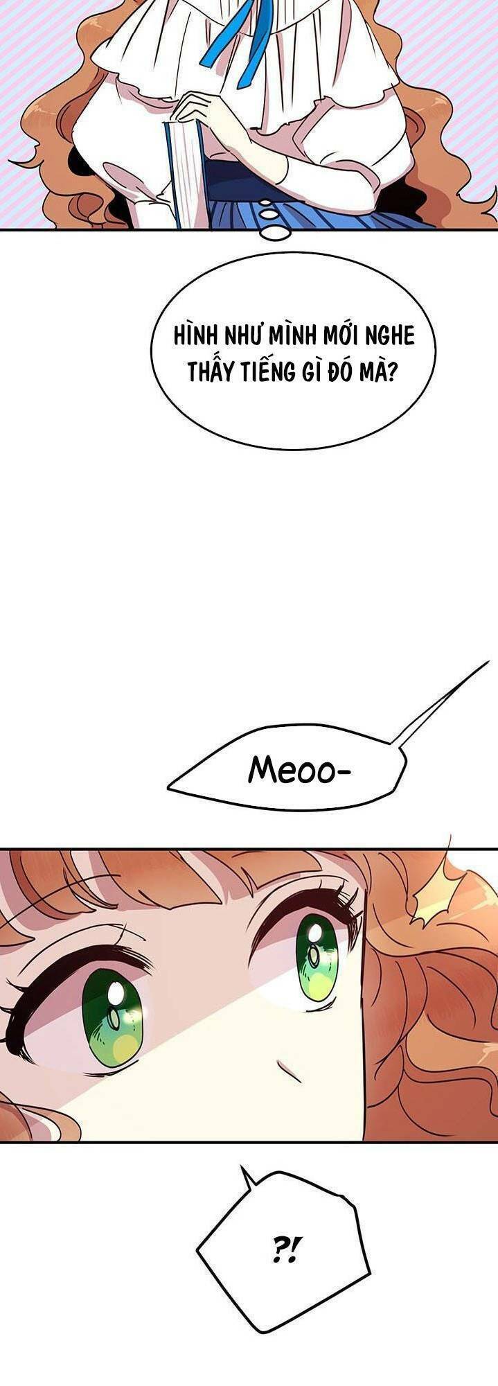 Công Tước, Loạn Vừa Thôi! Chapter 43 - Trang 2