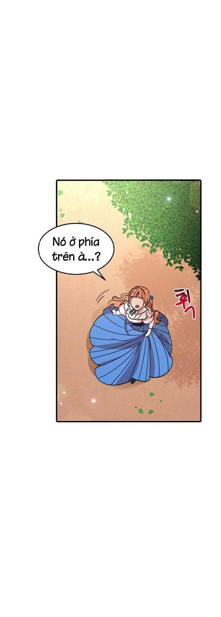 Công Tước, Loạn Vừa Thôi! Chapter 43 - Trang 2