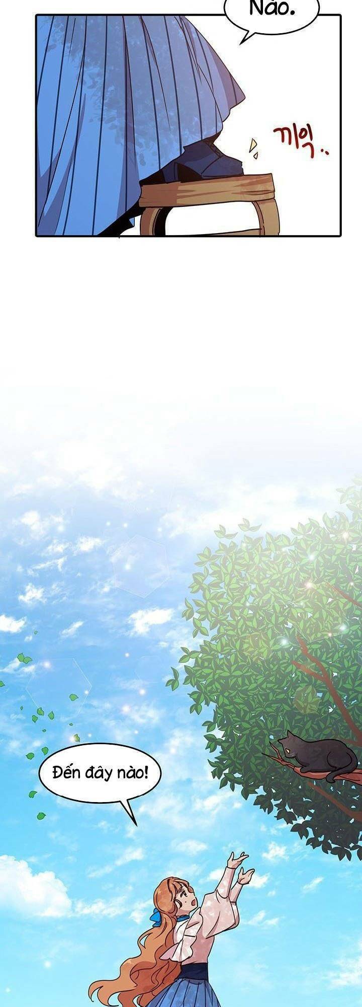 Công Tước, Loạn Vừa Thôi! Chapter 43 - Trang 2