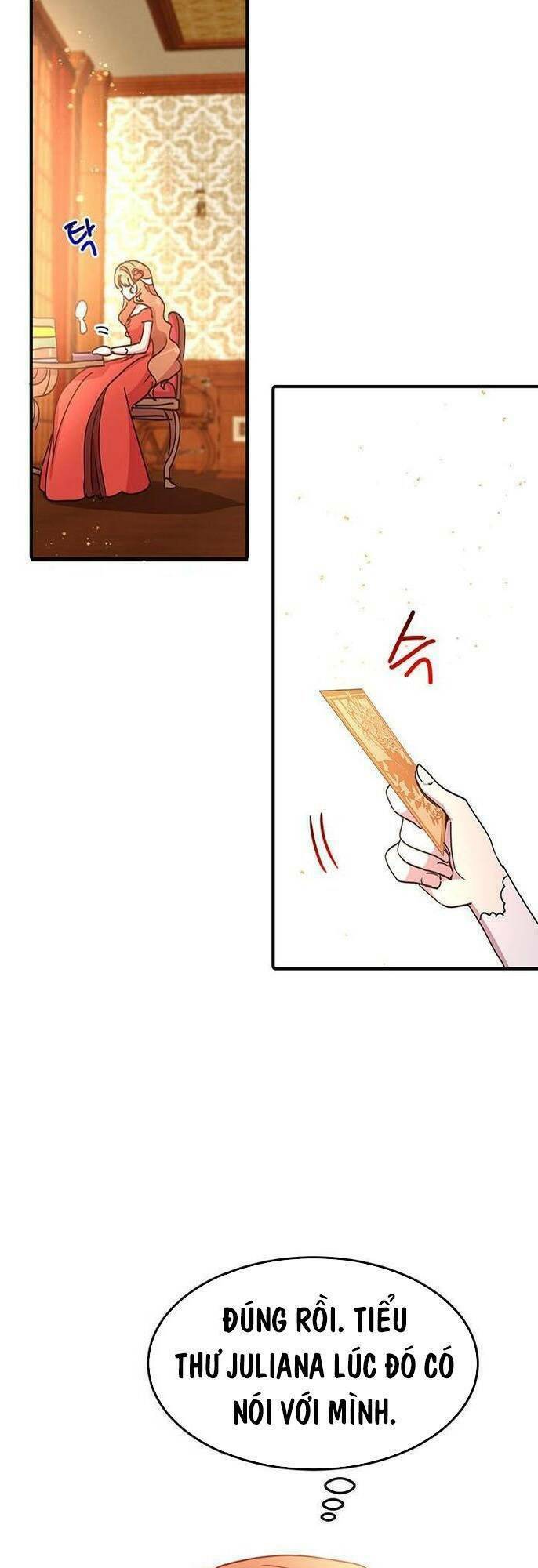 Công Tước, Loạn Vừa Thôi! Chapter 43 - Trang 2