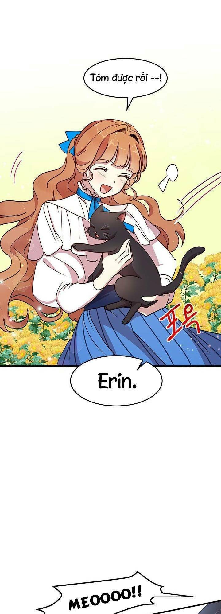 Công Tước, Loạn Vừa Thôi! Chapter 43 - Trang 2