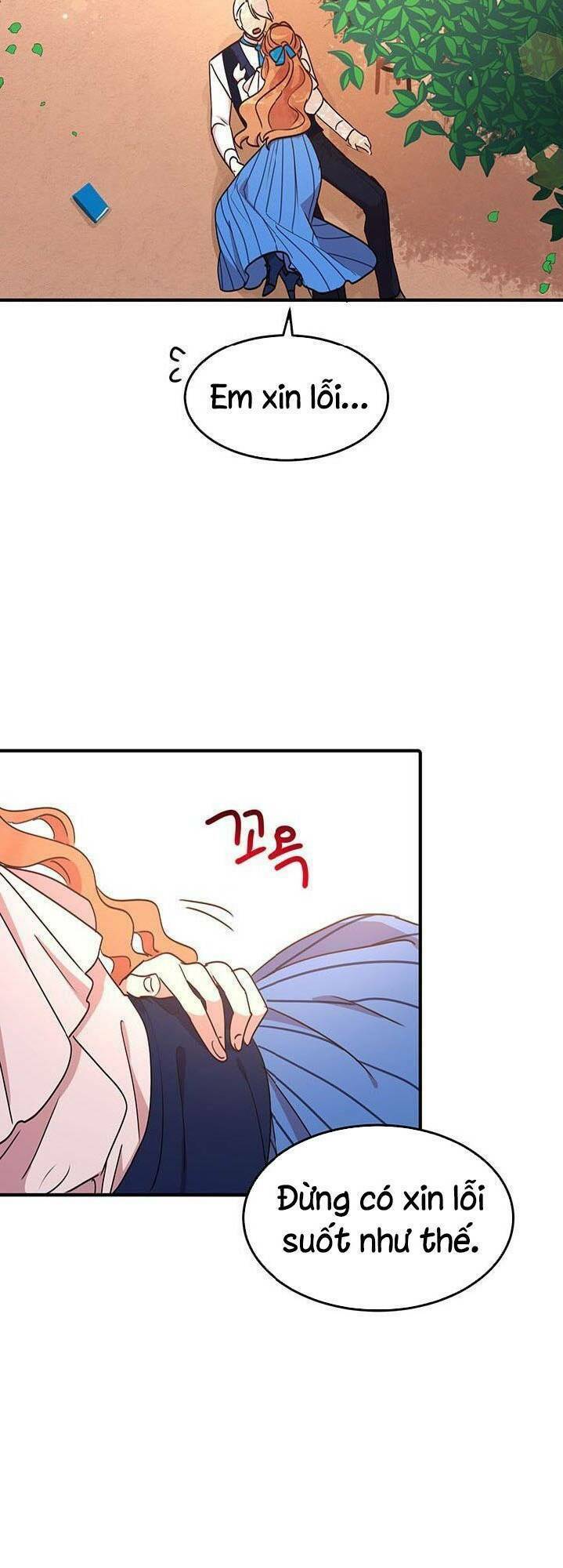 Công Tước, Loạn Vừa Thôi! Chapter 43 - Trang 2