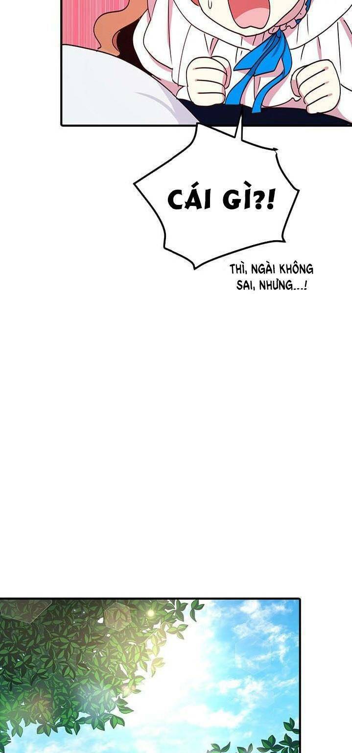 Công Tước, Loạn Vừa Thôi! Chapter 43 - Trang 2