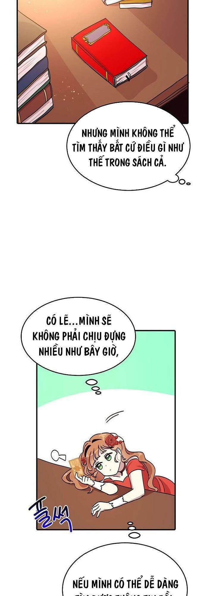 Công Tước, Loạn Vừa Thôi! Chapter 43 - Trang 2