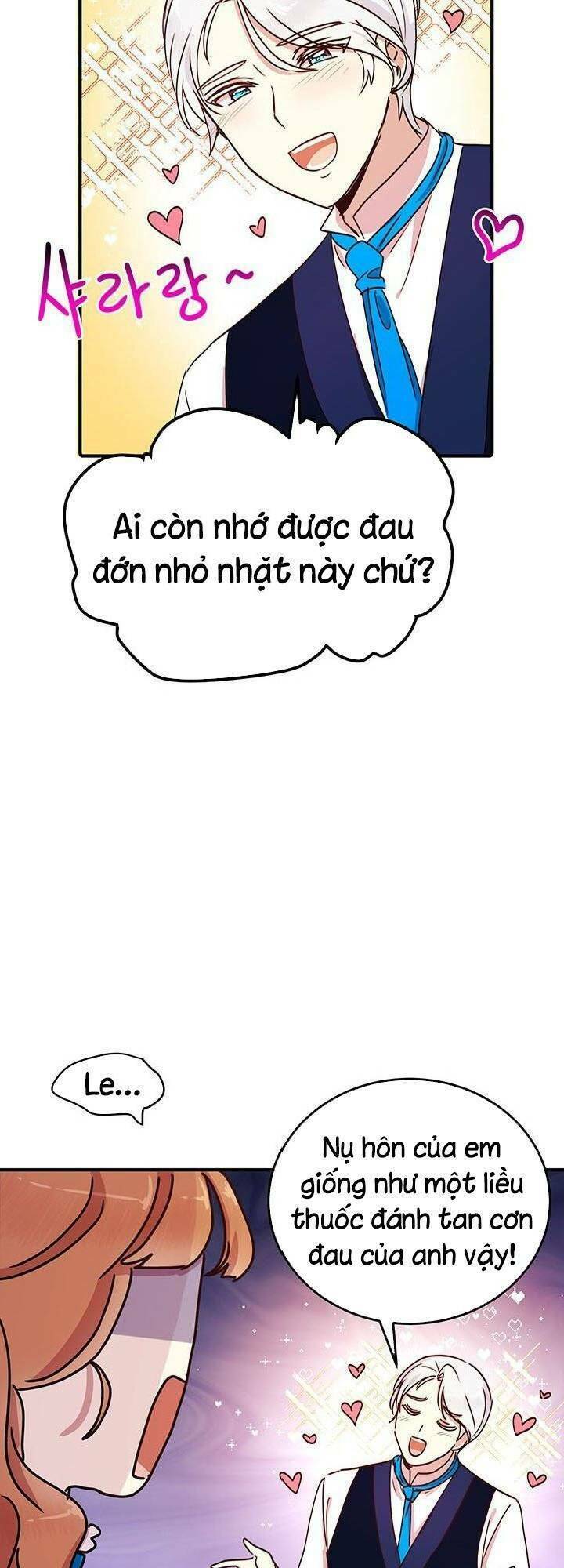 Công Tước, Loạn Vừa Thôi! Chapter 43 - Trang 2