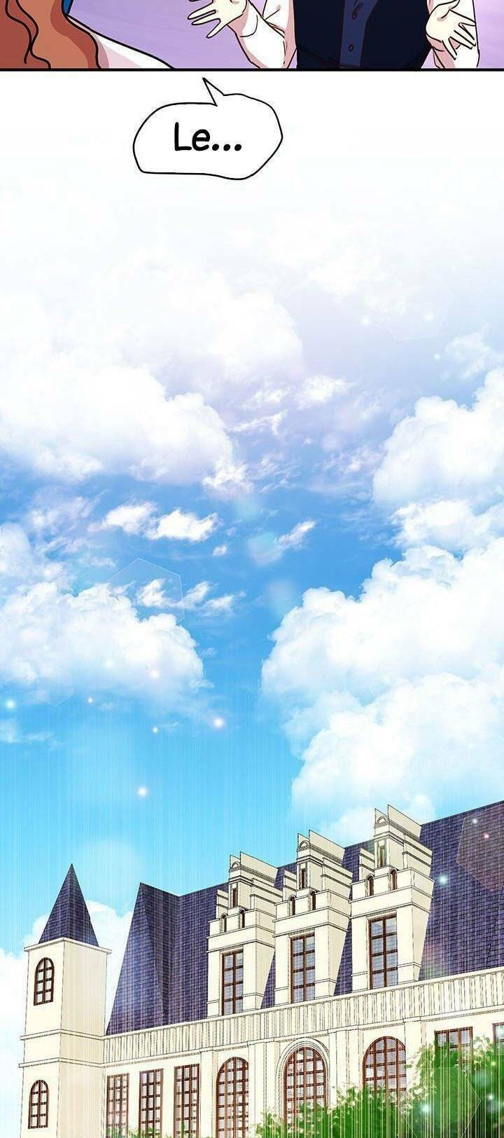 Công Tước, Loạn Vừa Thôi! Chapter 43 - Trang 2