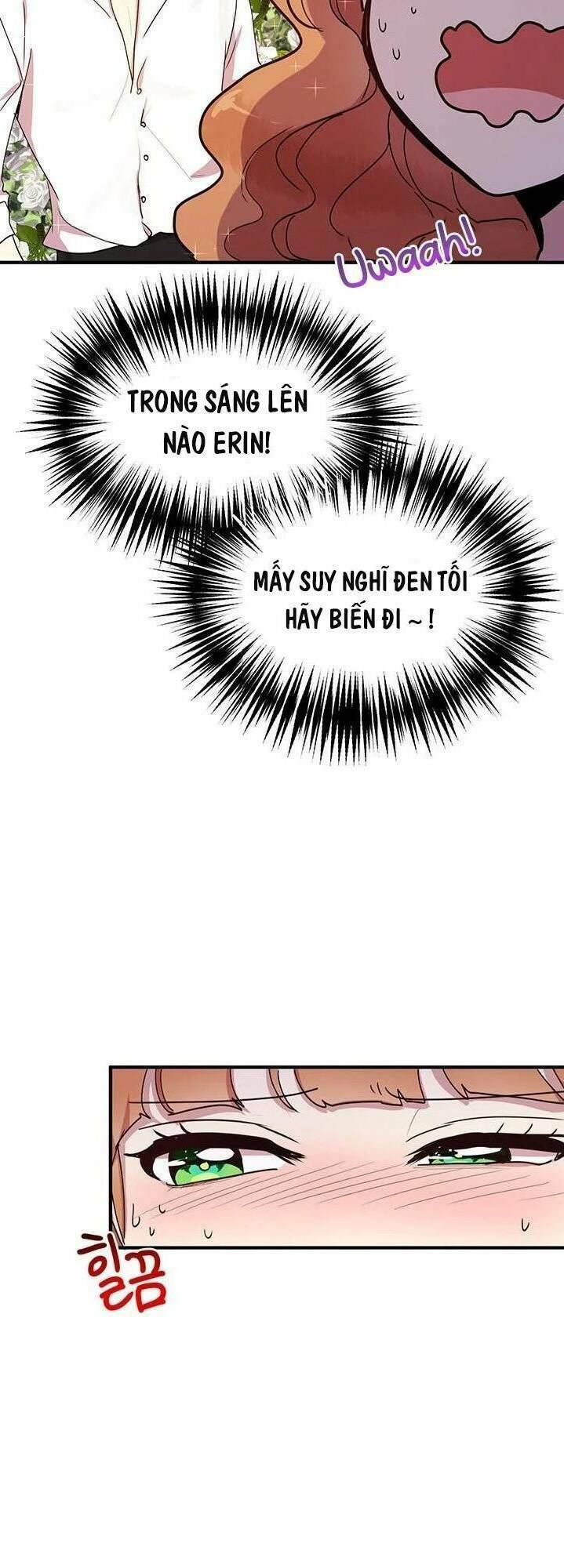 Công Tước, Loạn Vừa Thôi! Chapter 45 - Trang 2