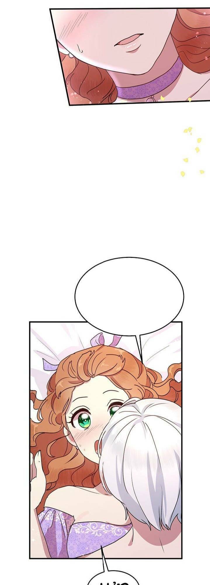 Công Tước, Loạn Vừa Thôi! Chapter 45 - Trang 2