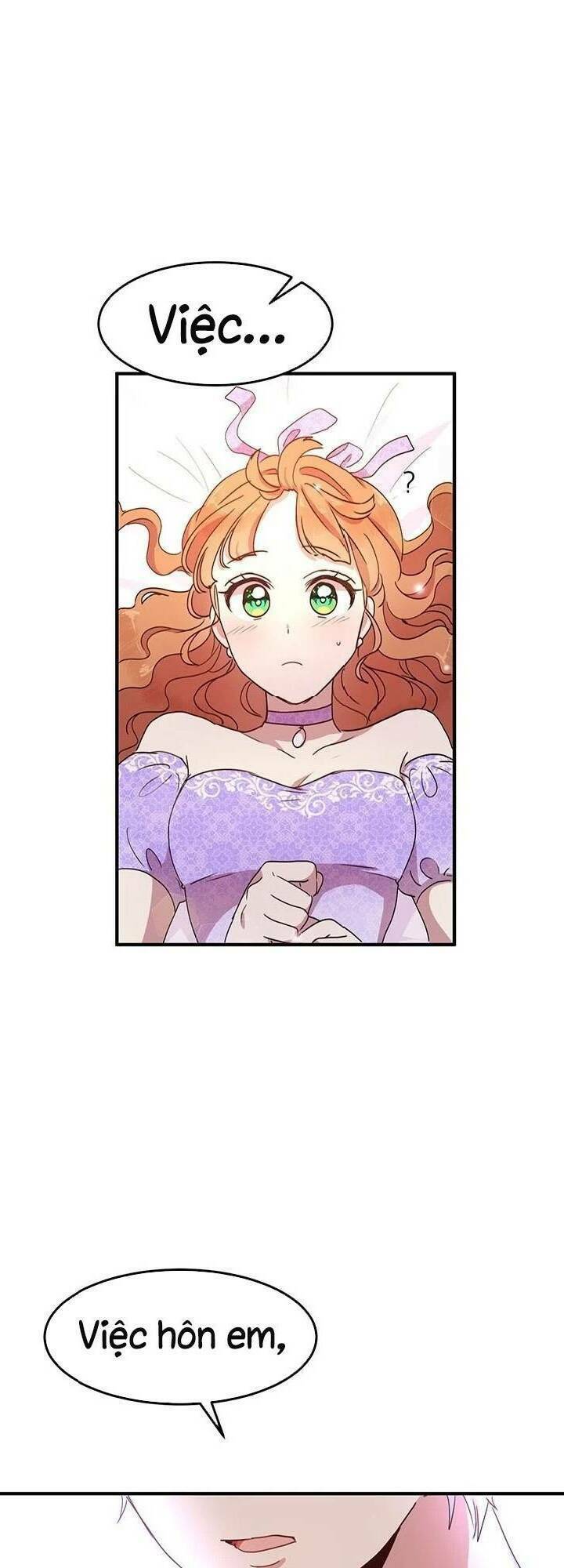 Công Tước, Loạn Vừa Thôi! Chapter 45 - Trang 2