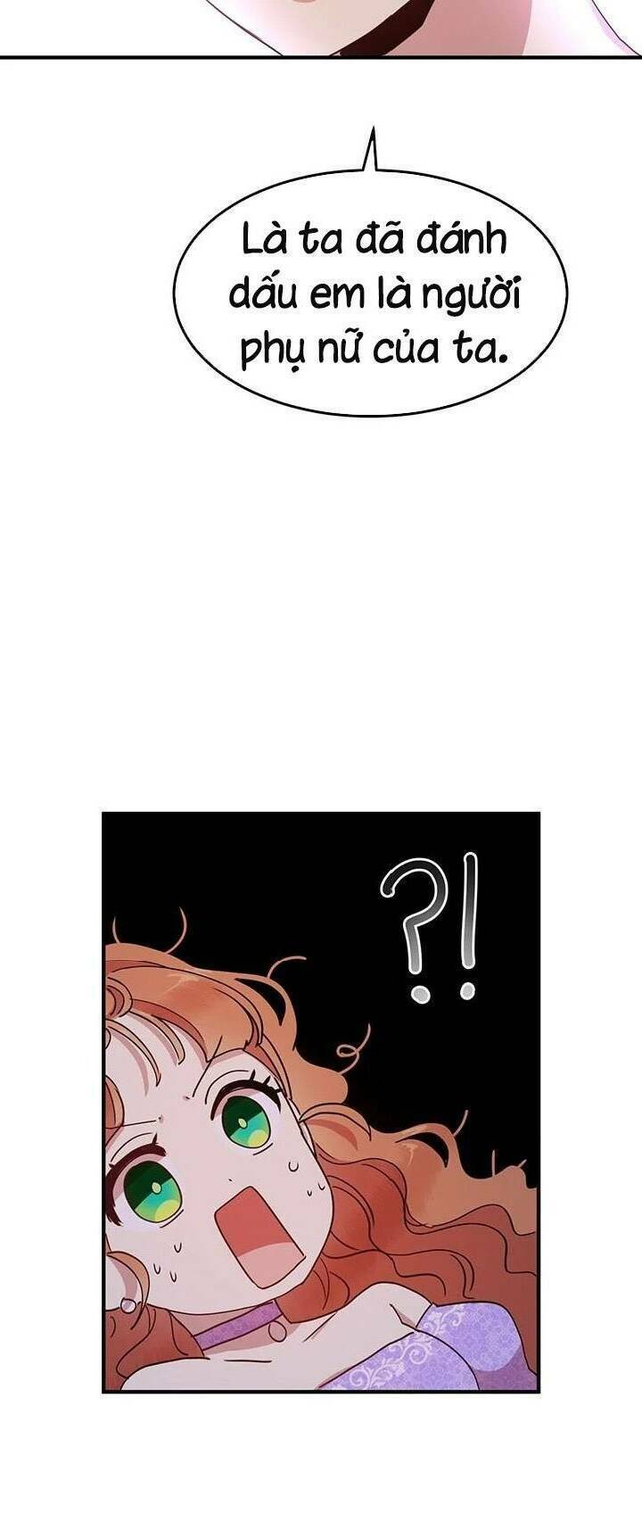 Công Tước, Loạn Vừa Thôi! Chapter 45 - Trang 2