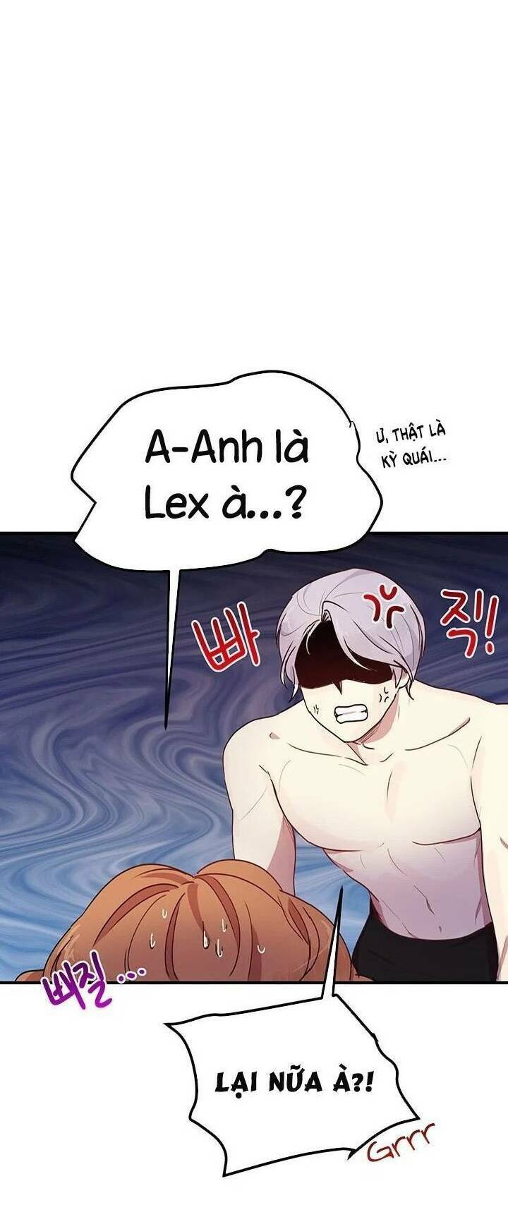 Công Tước, Loạn Vừa Thôi! Chapter 45 - Trang 2