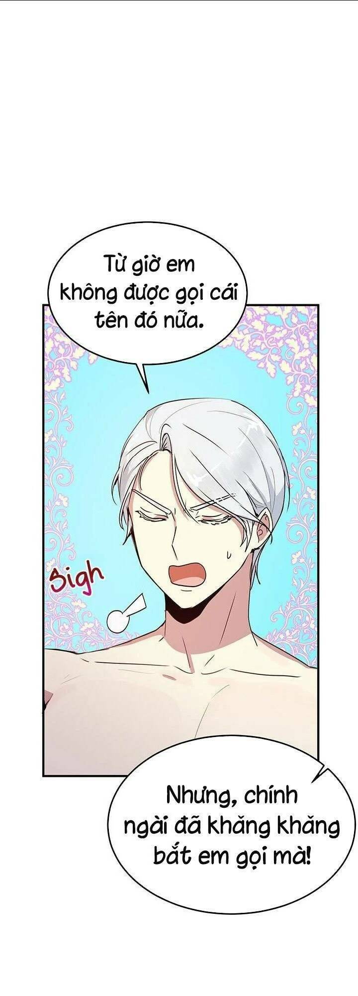 Công Tước, Loạn Vừa Thôi! Chapter 45 - Trang 2