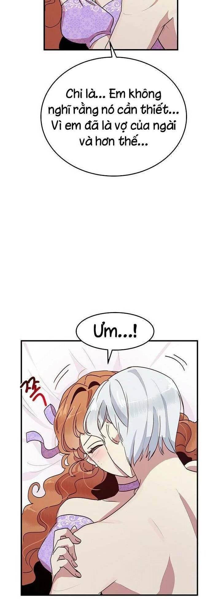 Công Tước, Loạn Vừa Thôi! Chapter 45 - Trang 2