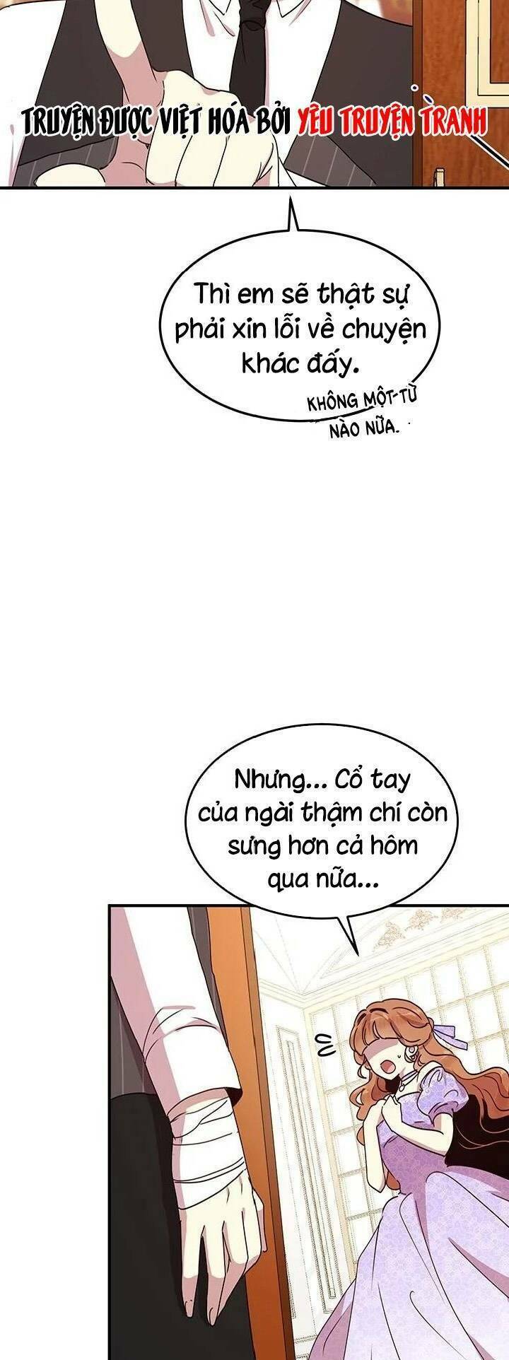 Công Tước, Loạn Vừa Thôi! Chapter 45 - Trang 2