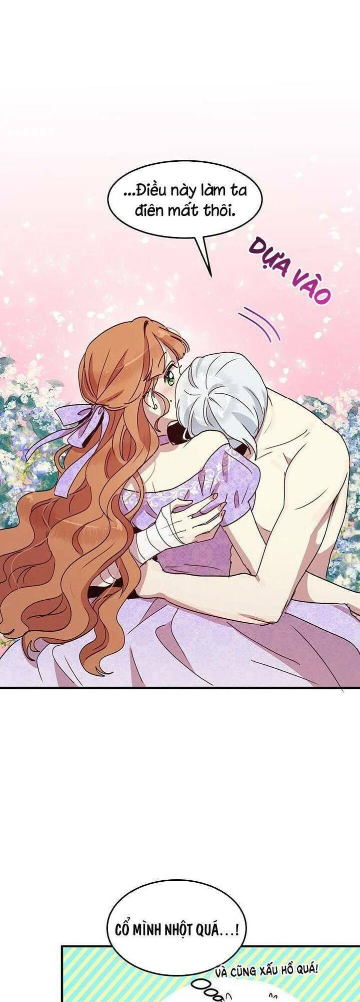 Công Tước, Loạn Vừa Thôi! Chapter 45 - Trang 2