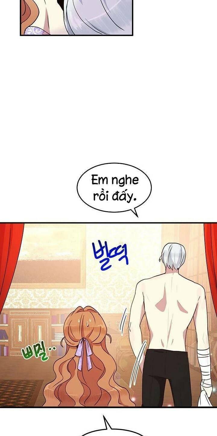 Công Tước, Loạn Vừa Thôi! Chapter 45 - Trang 2