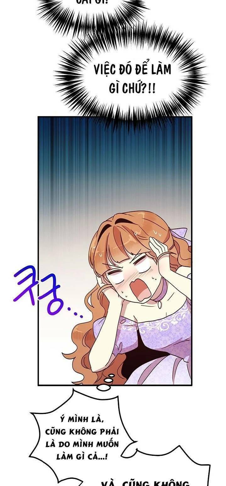 Công Tước, Loạn Vừa Thôi! Chapter 45 - Trang 2