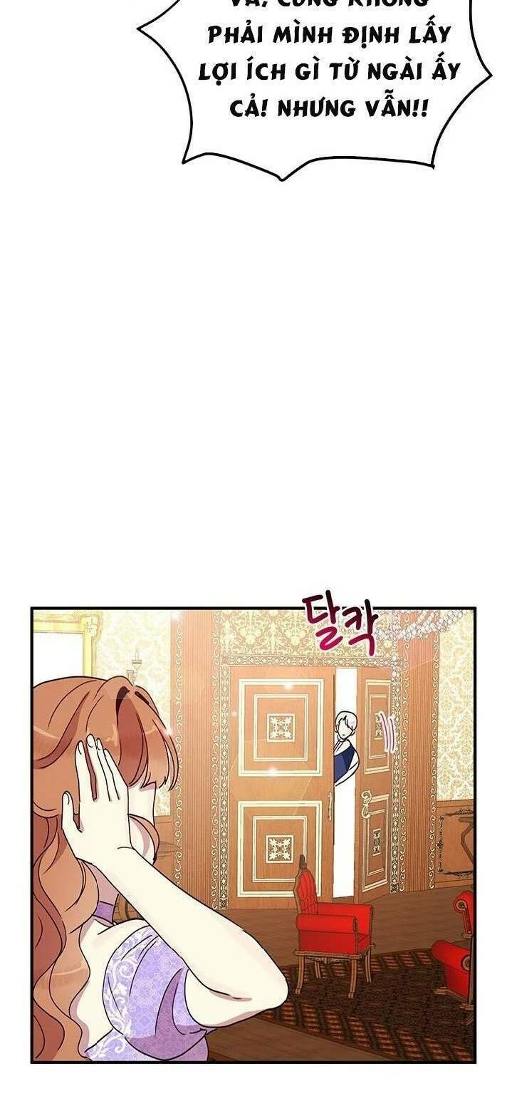 Công Tước, Loạn Vừa Thôi! Chapter 45 - Trang 2