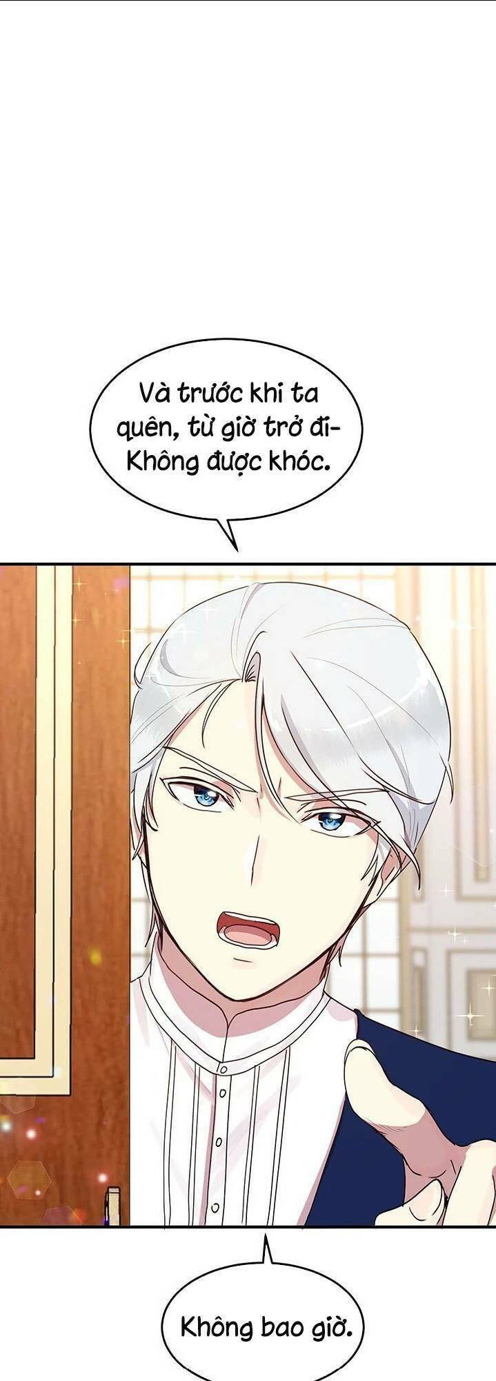 Công Tước, Loạn Vừa Thôi! Chapter 45 - Trang 2