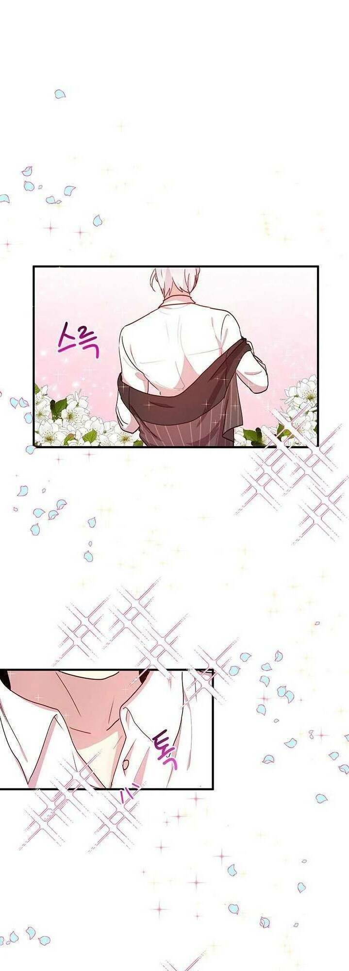 Công Tước, Loạn Vừa Thôi! Chapter 45 - Trang 2