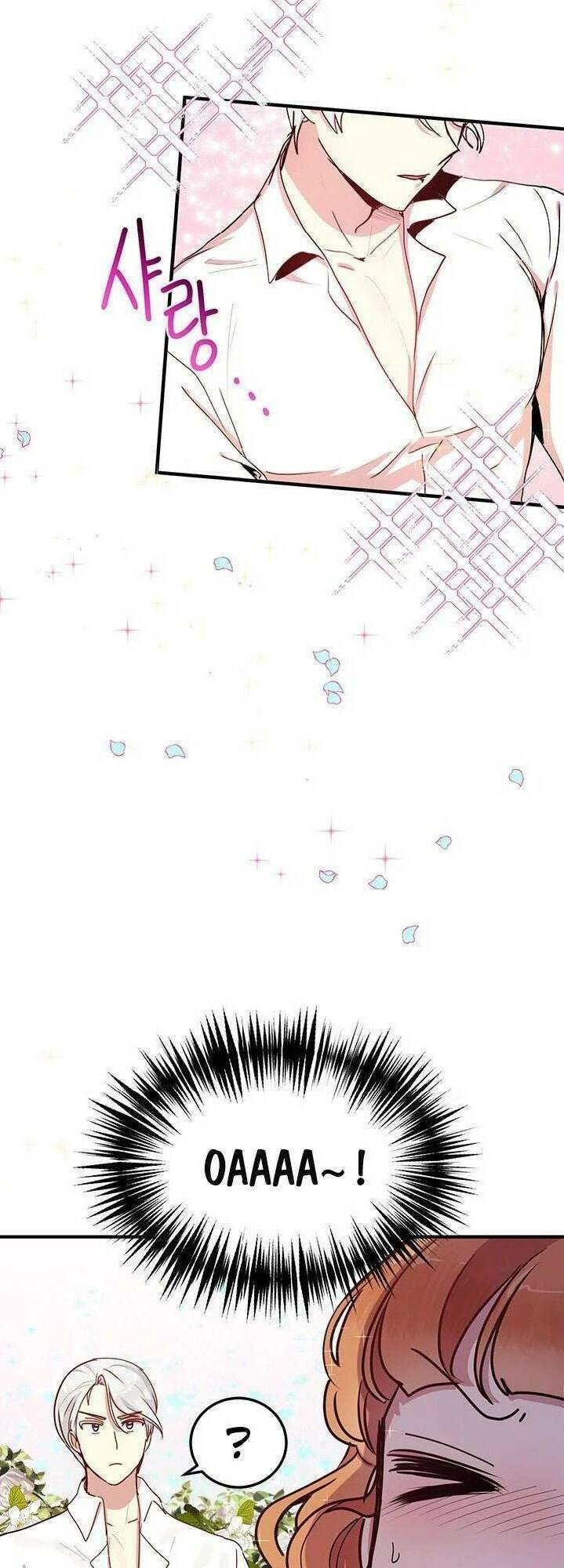 Công Tước, Loạn Vừa Thôi! Chapter 45 - Trang 2