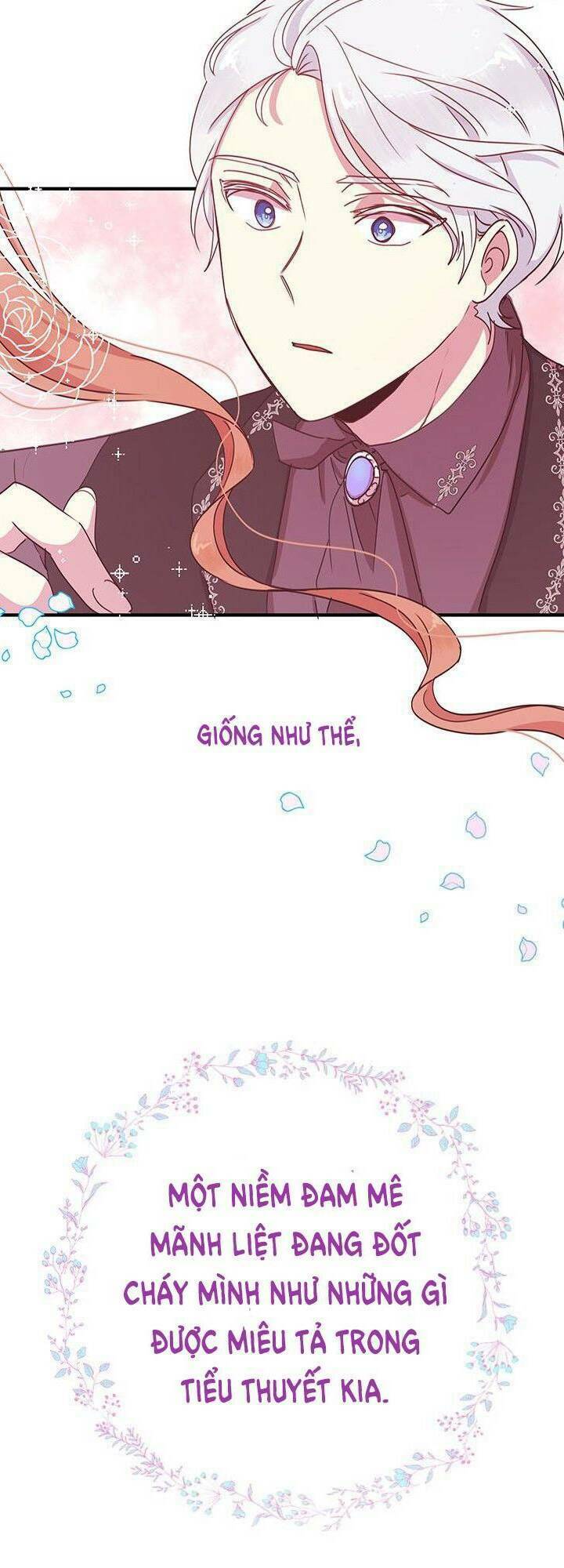 Công Tước, Loạn Vừa Thôi! Chapter 46 - Trang 2