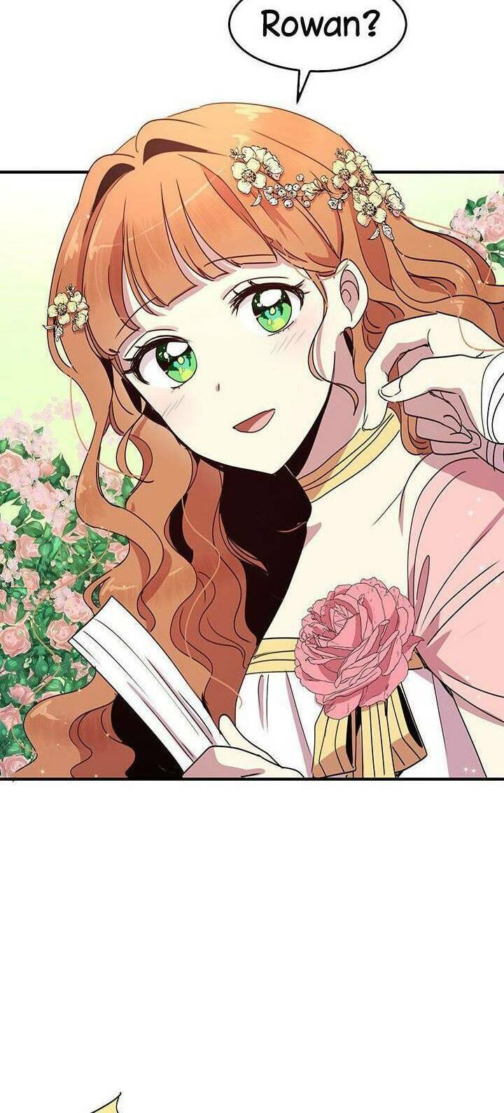 Công Tước, Loạn Vừa Thôi! Chapter 46 - Trang 2