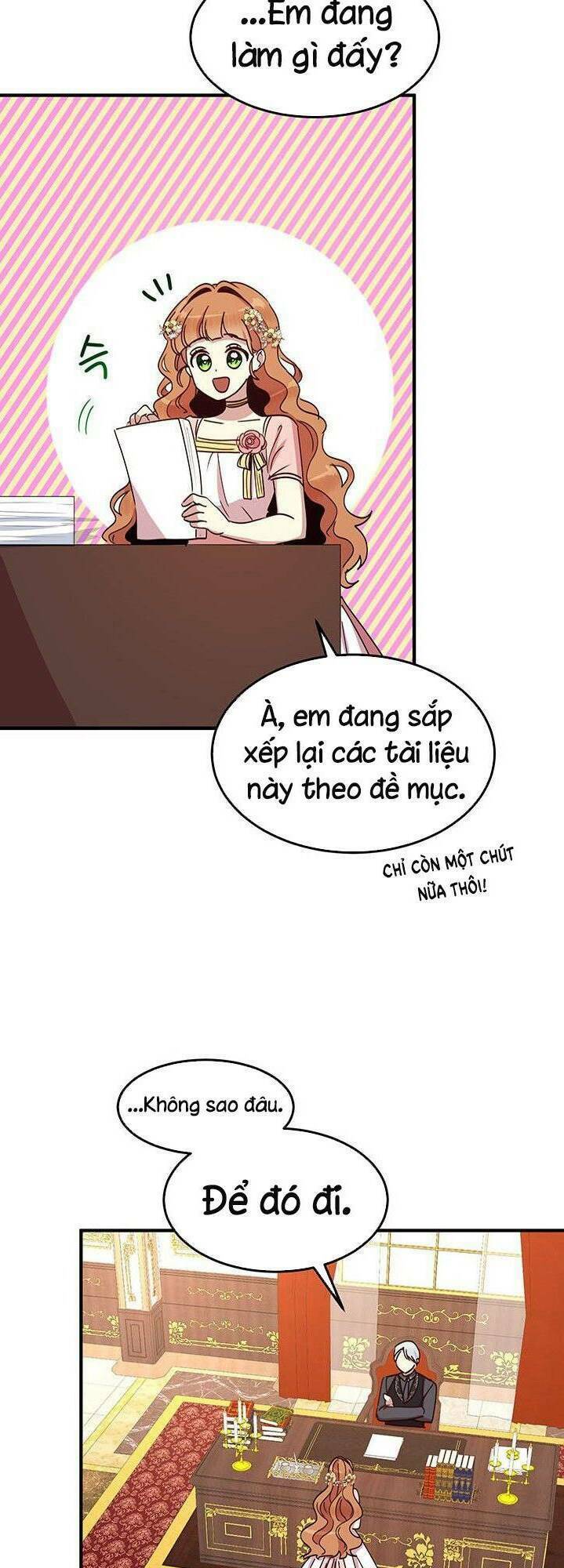 Công Tước, Loạn Vừa Thôi! Chapter 46 - Trang 2