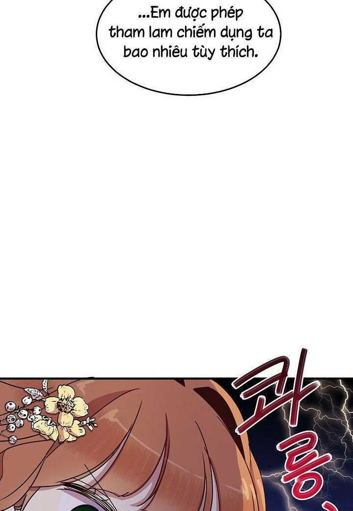 Công Tước, Loạn Vừa Thôi! Chapter 46 - Trang 2