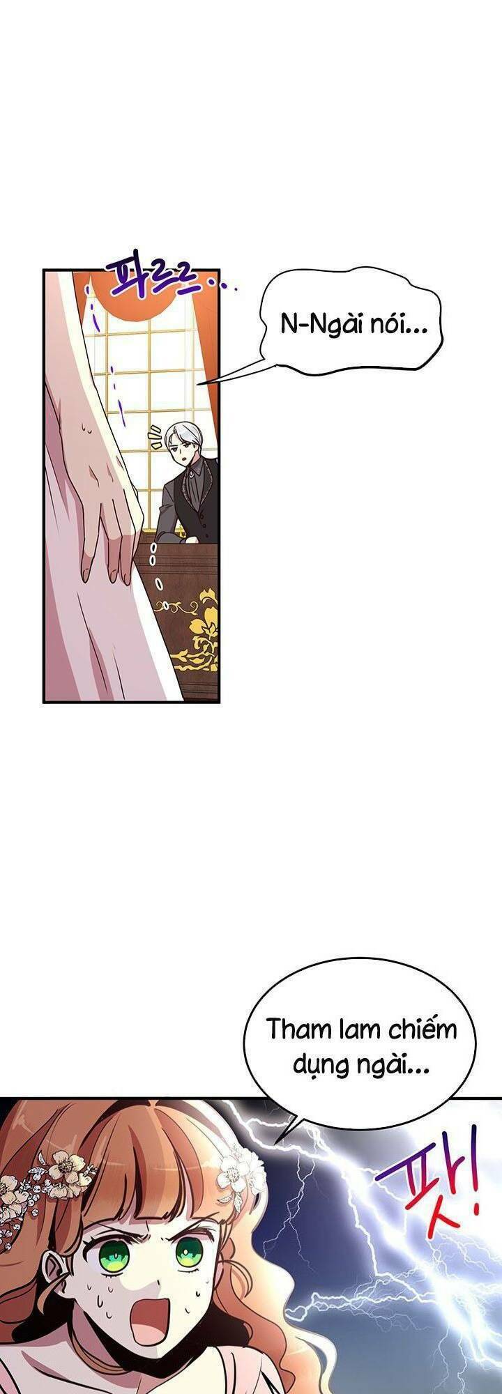 Công Tước, Loạn Vừa Thôi! Chapter 46 - Trang 2