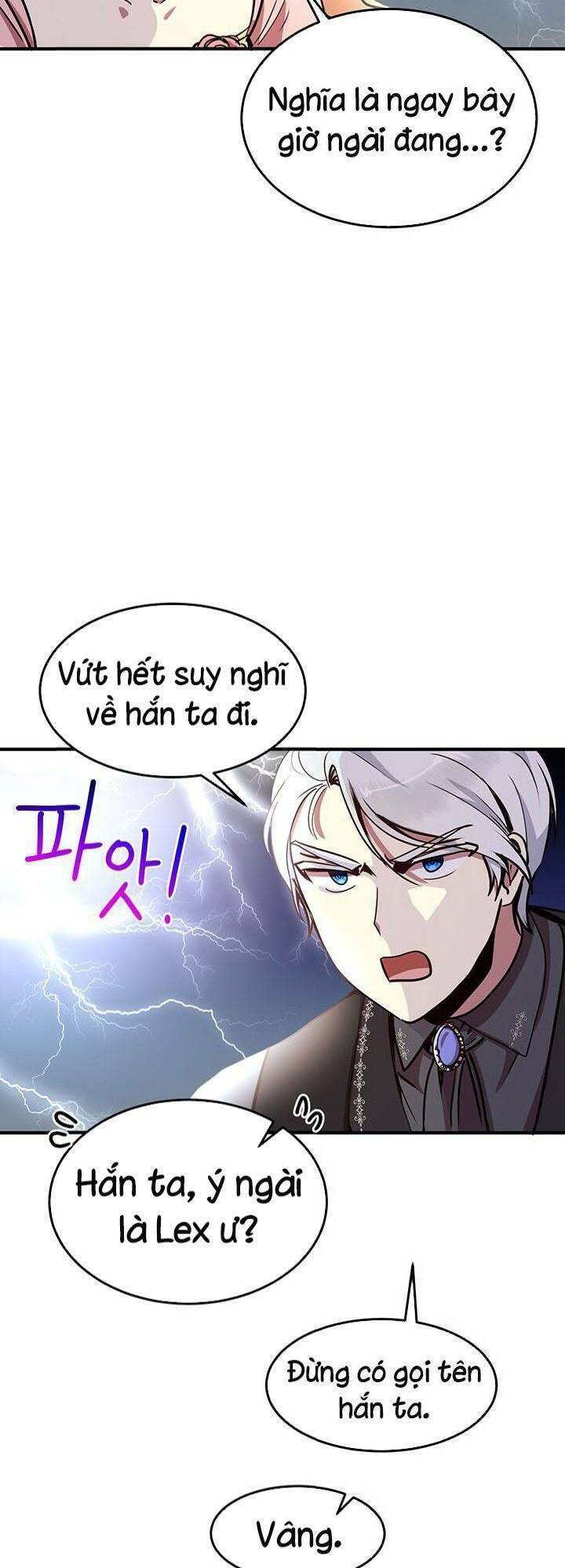 Công Tước, Loạn Vừa Thôi! Chapter 46 - Trang 2