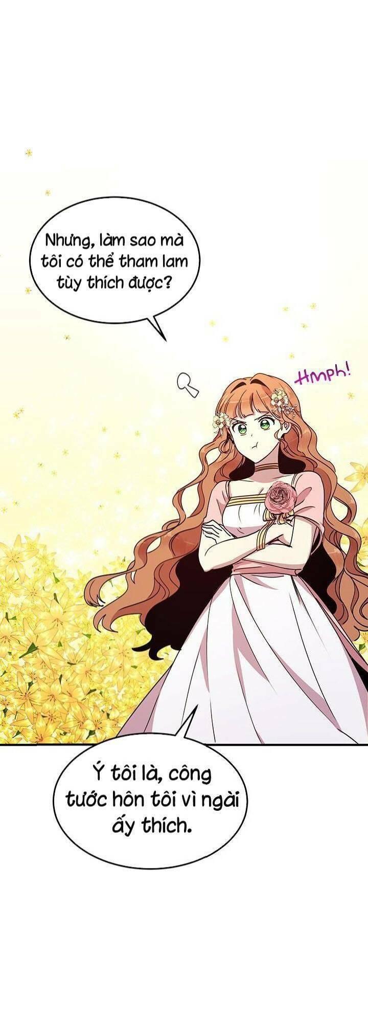 Công Tước, Loạn Vừa Thôi! Chapter 46 - Trang 2