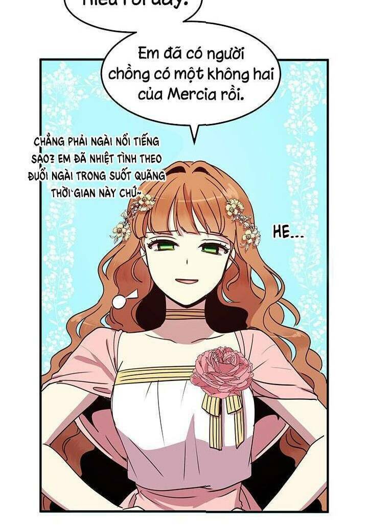 Công Tước, Loạn Vừa Thôi! Chapter 46 - Trang 2