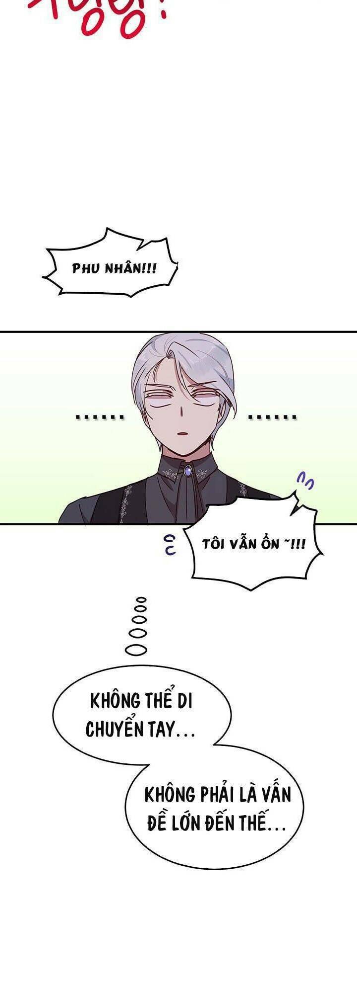 Công Tước, Loạn Vừa Thôi! Chapter 46 - Trang 2