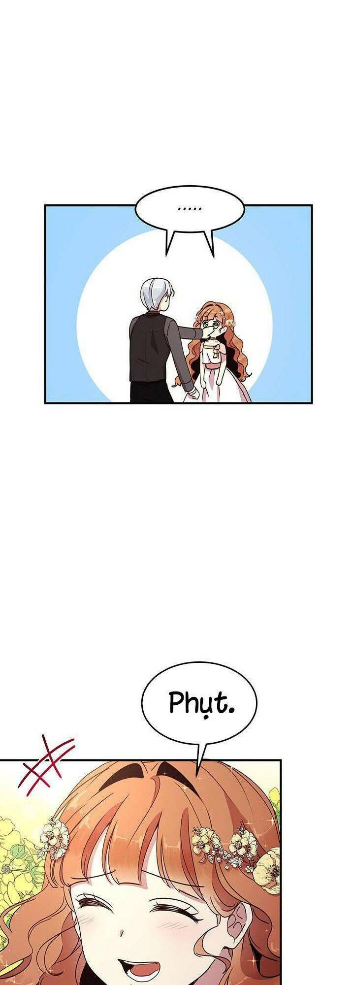 Công Tước, Loạn Vừa Thôi! Chapter 46 - Trang 2