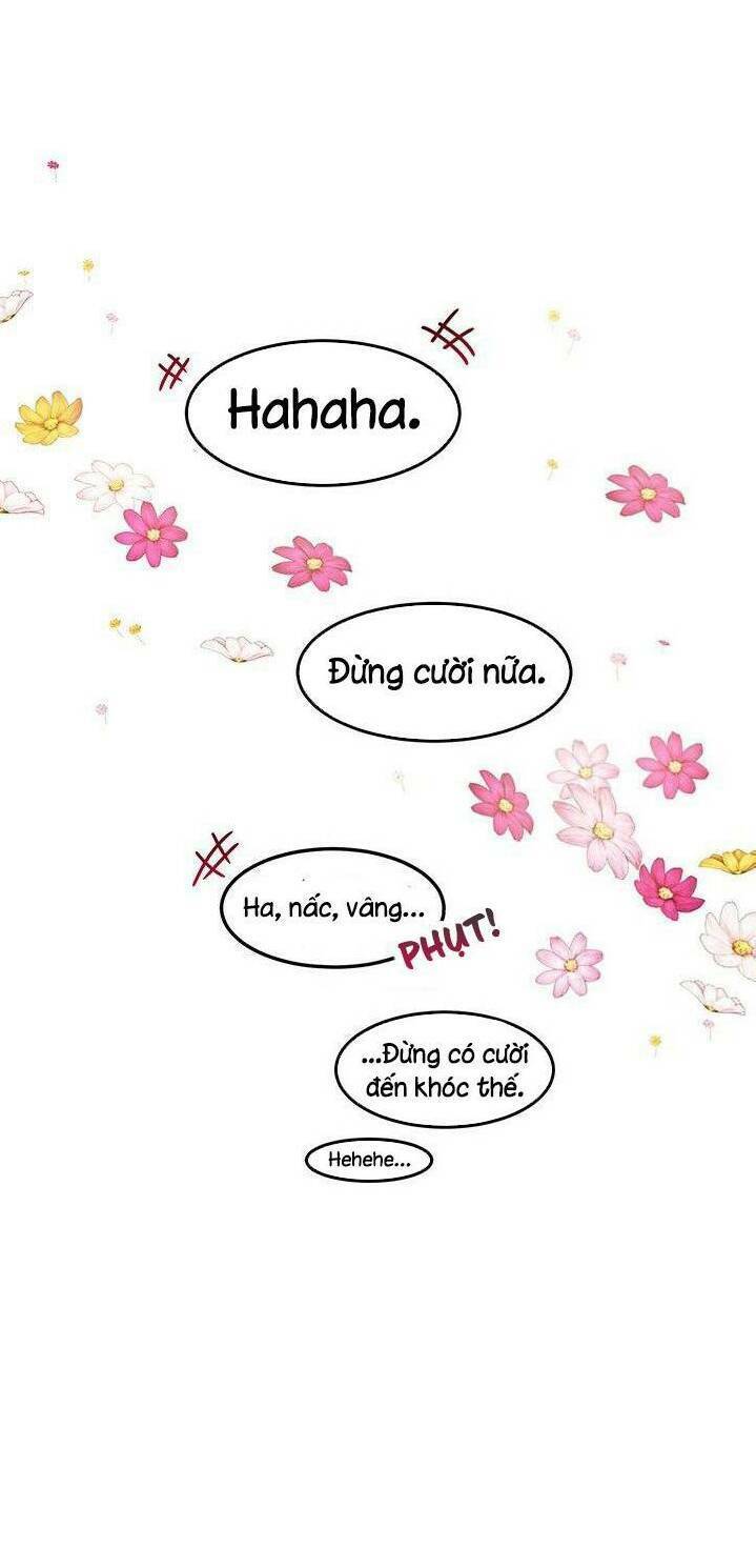 Công Tước, Loạn Vừa Thôi! Chapter 46 - Trang 2