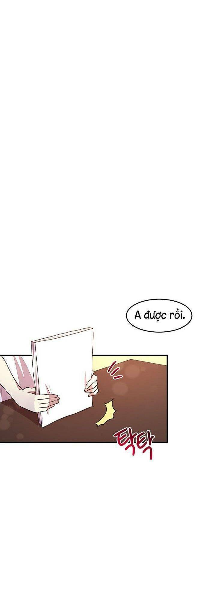 Công Tước, Loạn Vừa Thôi! Chapter 46 - Trang 2