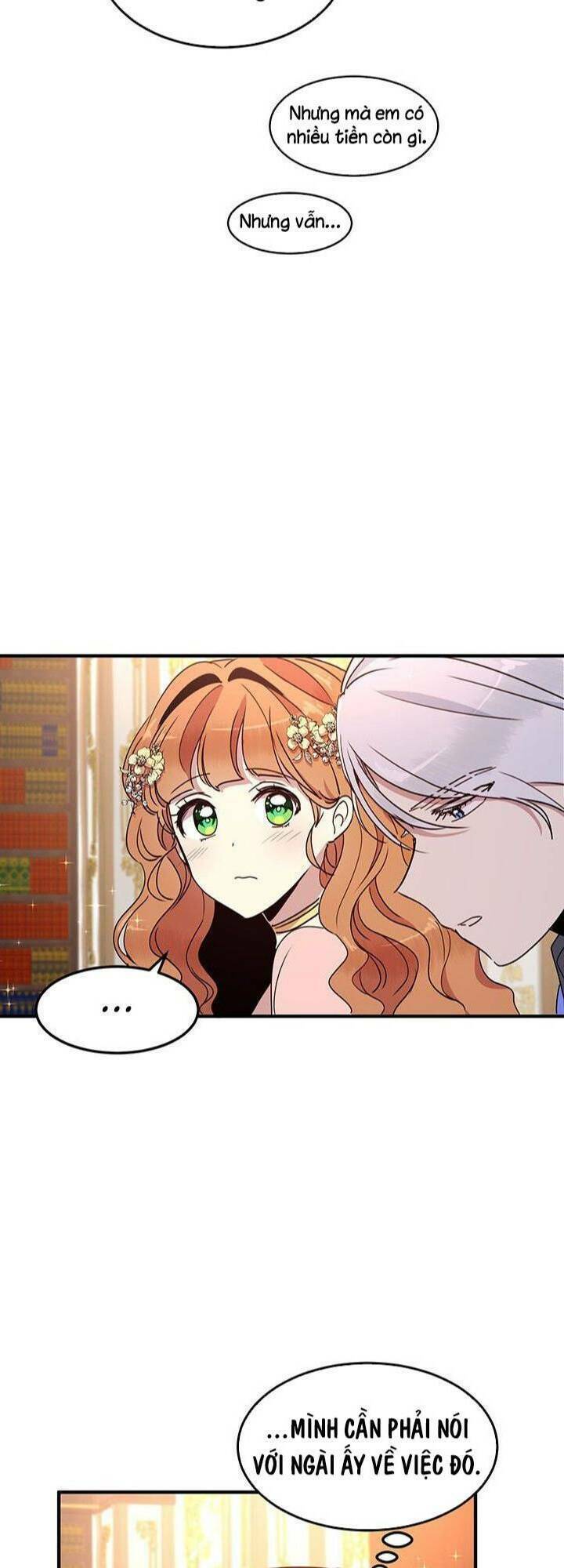 Công Tước, Loạn Vừa Thôi! Chapter 46 - Trang 2