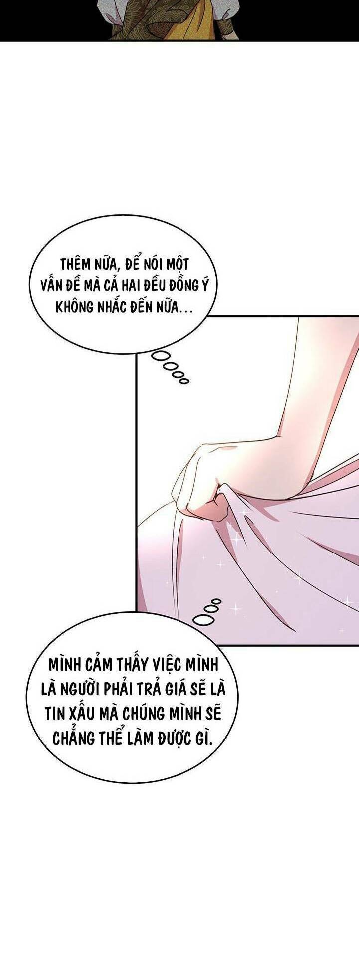 Công Tước, Loạn Vừa Thôi! Chapter 46 - Trang 2